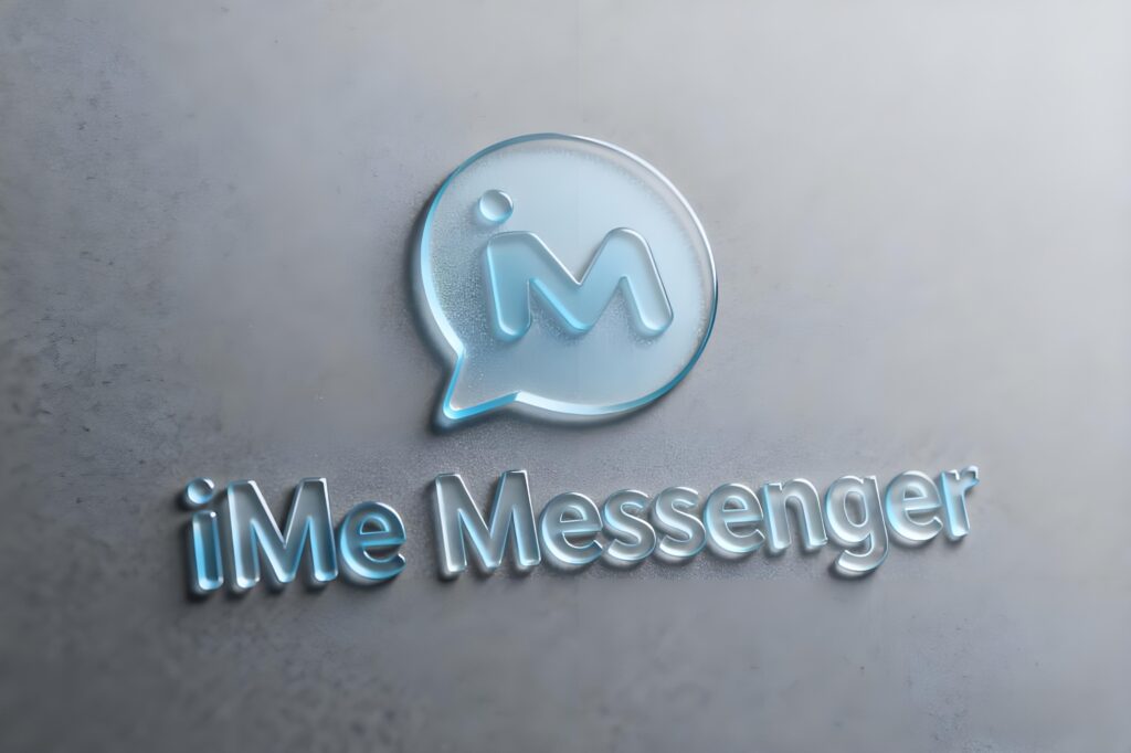 iMe Messenge为何获资本青睐?-Telegram中文官网 - 纸飞机中文资讯网