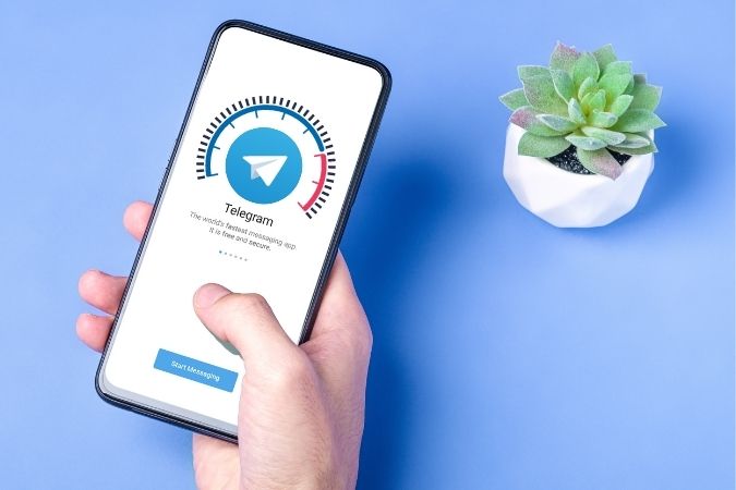 怎樣突破Telegram下载速度?-Telegram中文官网 - 纸飞机中文资讯网