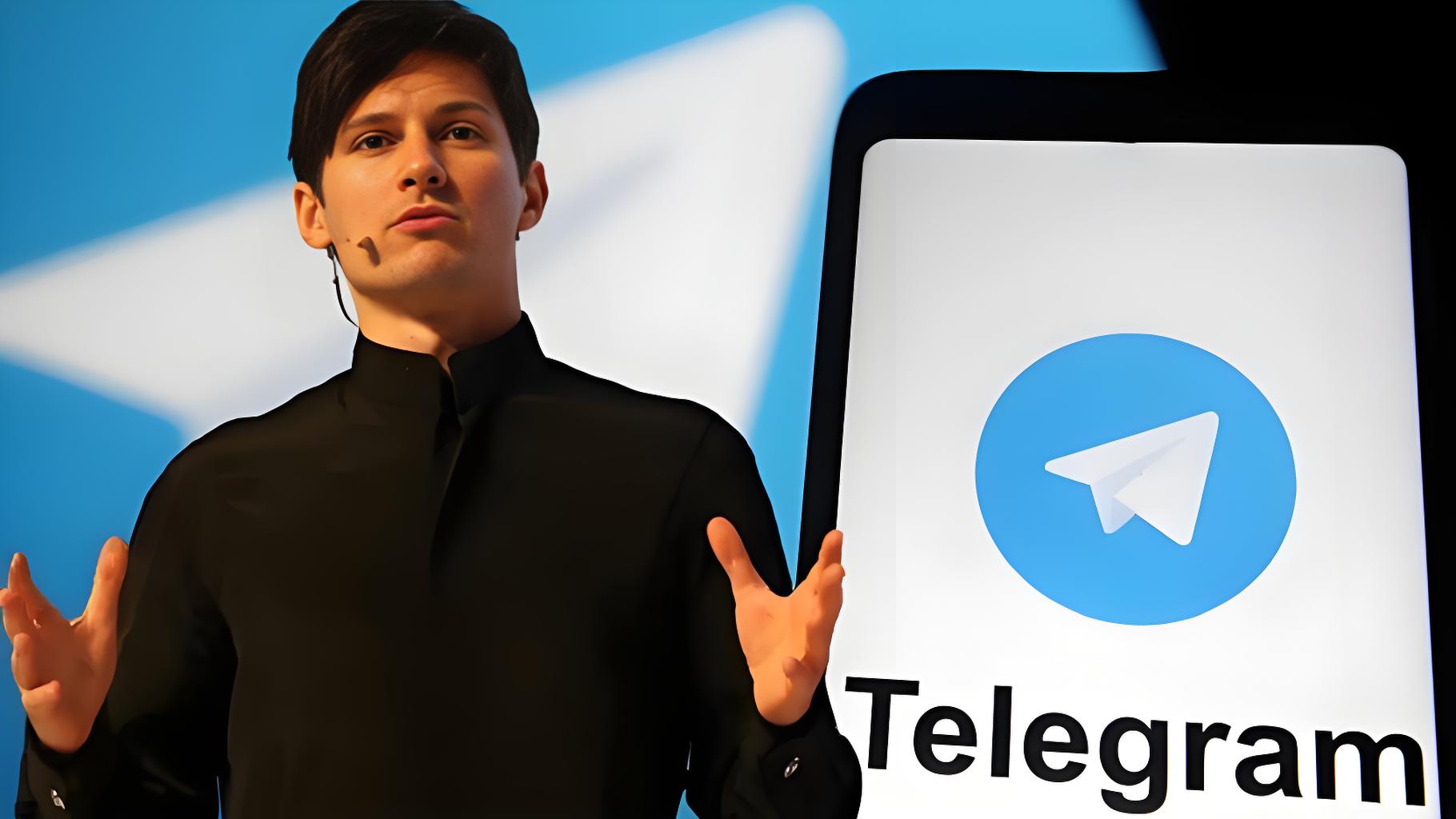 Telegram是谁开发的?-Telegram中文官网 - 纸飞机中文资讯网