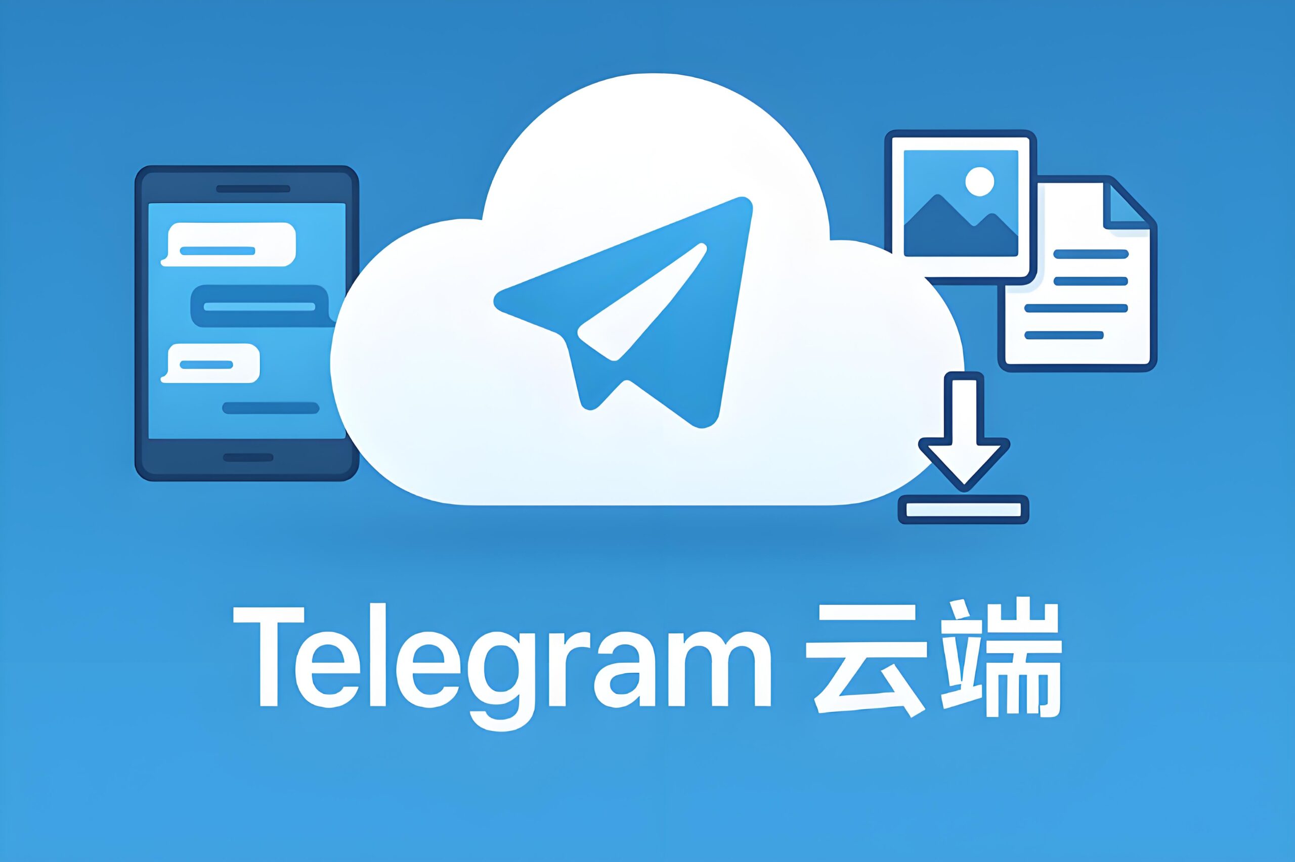 Telegram电报的云端可以同步吗?-Telegram中文官网 - 纸飞机中文资讯网