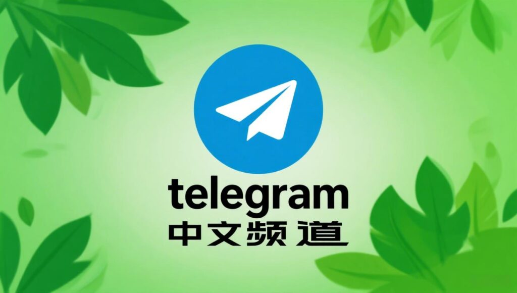 Telegram中文频道使用全攻略（含快速搜索技巧）