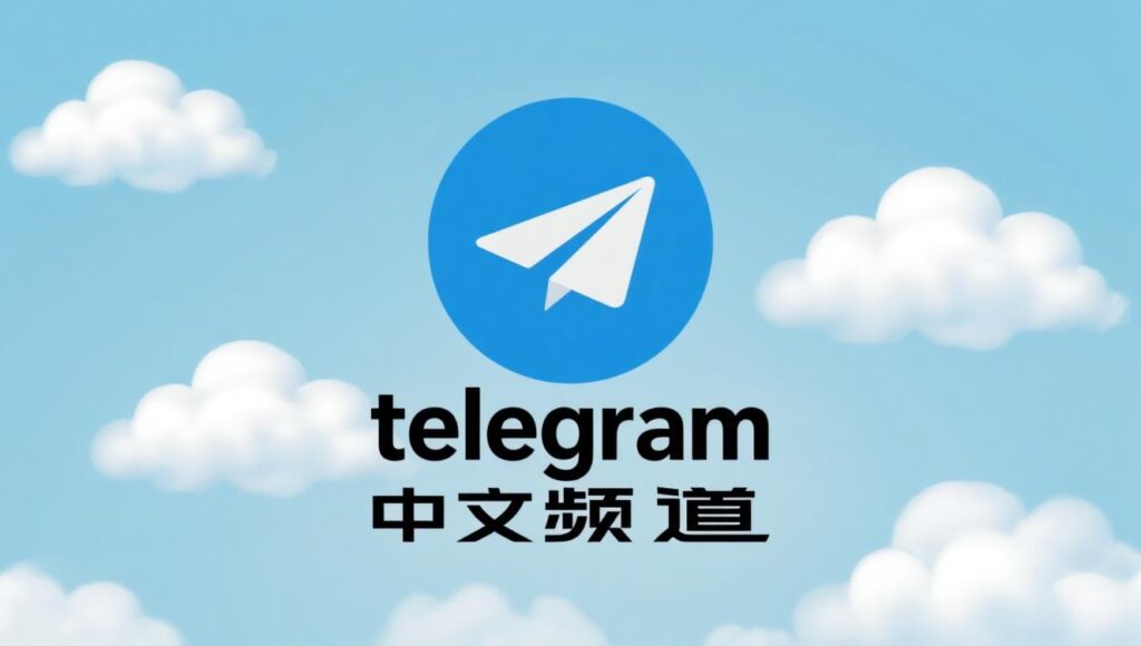 Telegram中文频道使用全攻略（含快速搜索技巧）