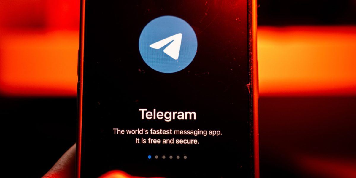 Telegram全球那个国家用的比较多？