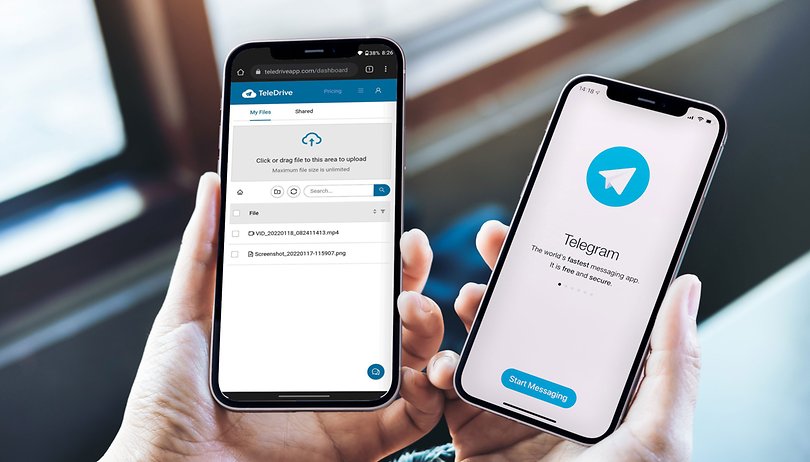 怎样查看自己的Telegram Chat ID？