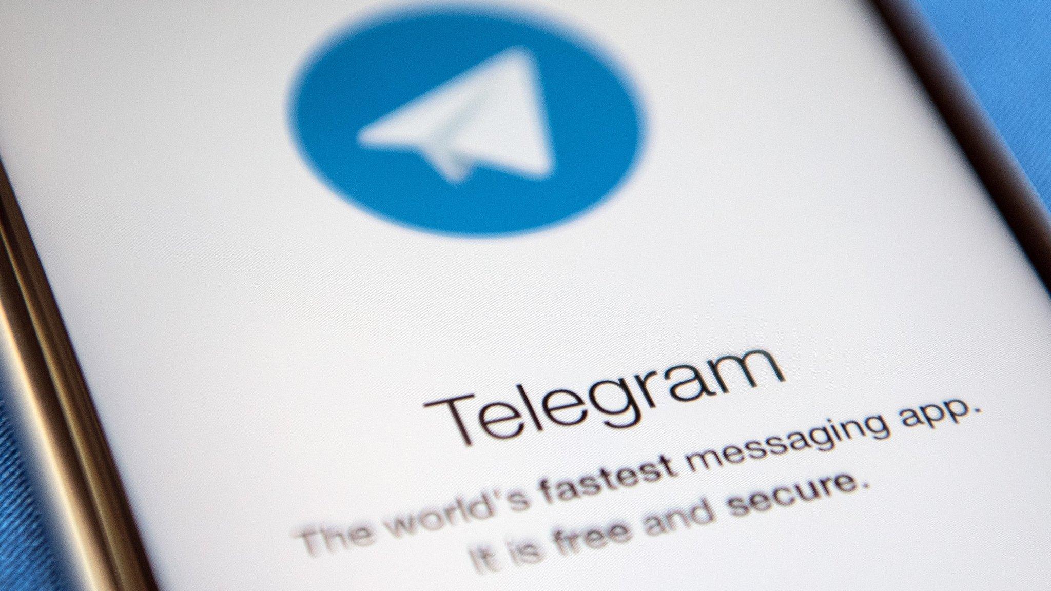 Telegram被封了怎么解封？