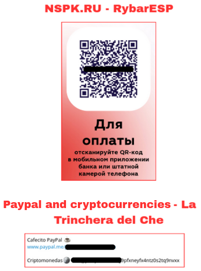 三分之一的内容最终出现在《真理报》上：Telegram 如何为俄罗斯网络的西班牙语网站提供内容