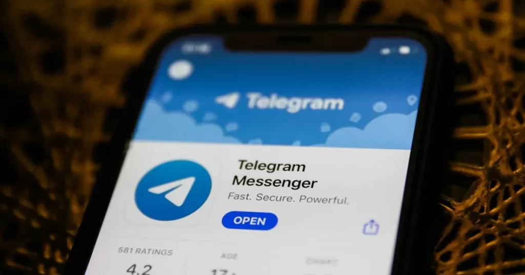 Telegram 手机版下载安装秘籍：从入门到精通