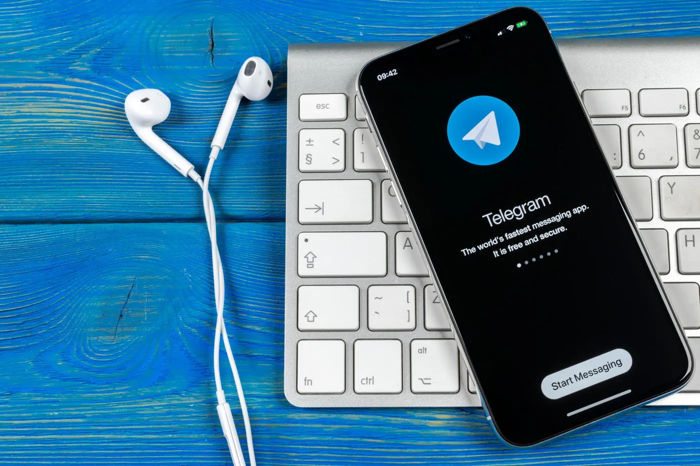 担心 Telegram 手机号泄露？教你一键隐藏