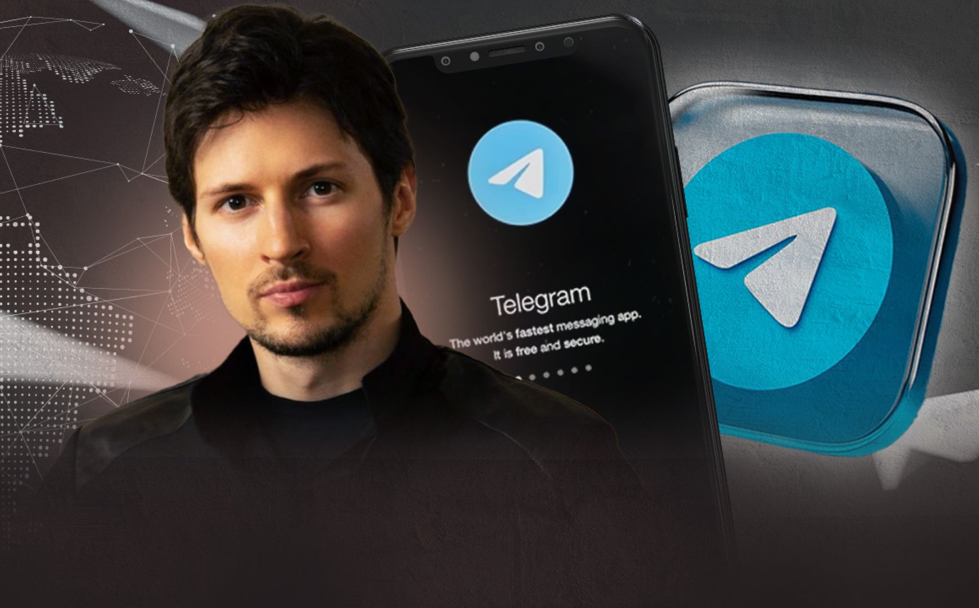 打造专属 Telegram 机器人：设置教程与功能开启