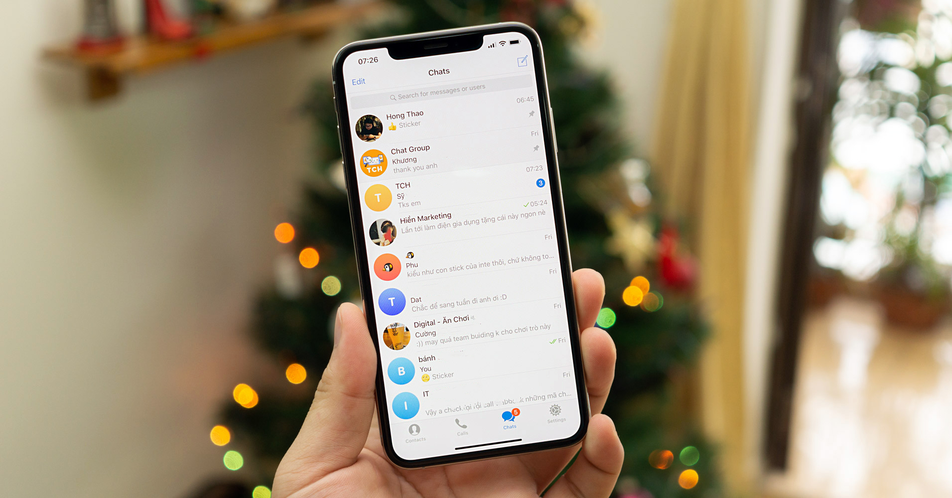 担心 Telegram 手机号泄露？教你一键隐藏