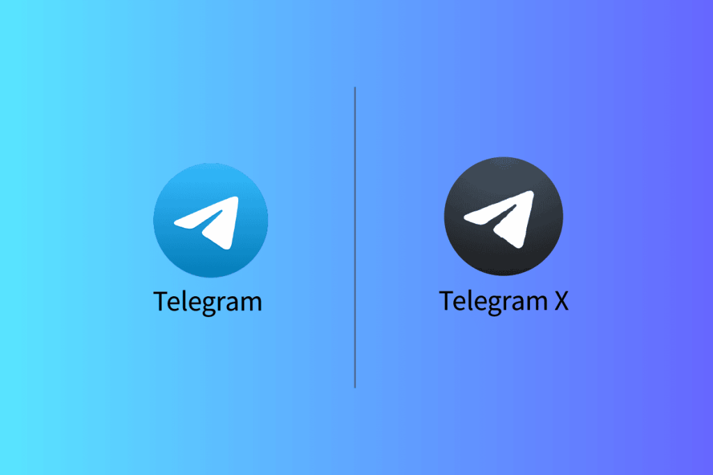 别再猜了！一文看懂Telegram和TelegramX的区别