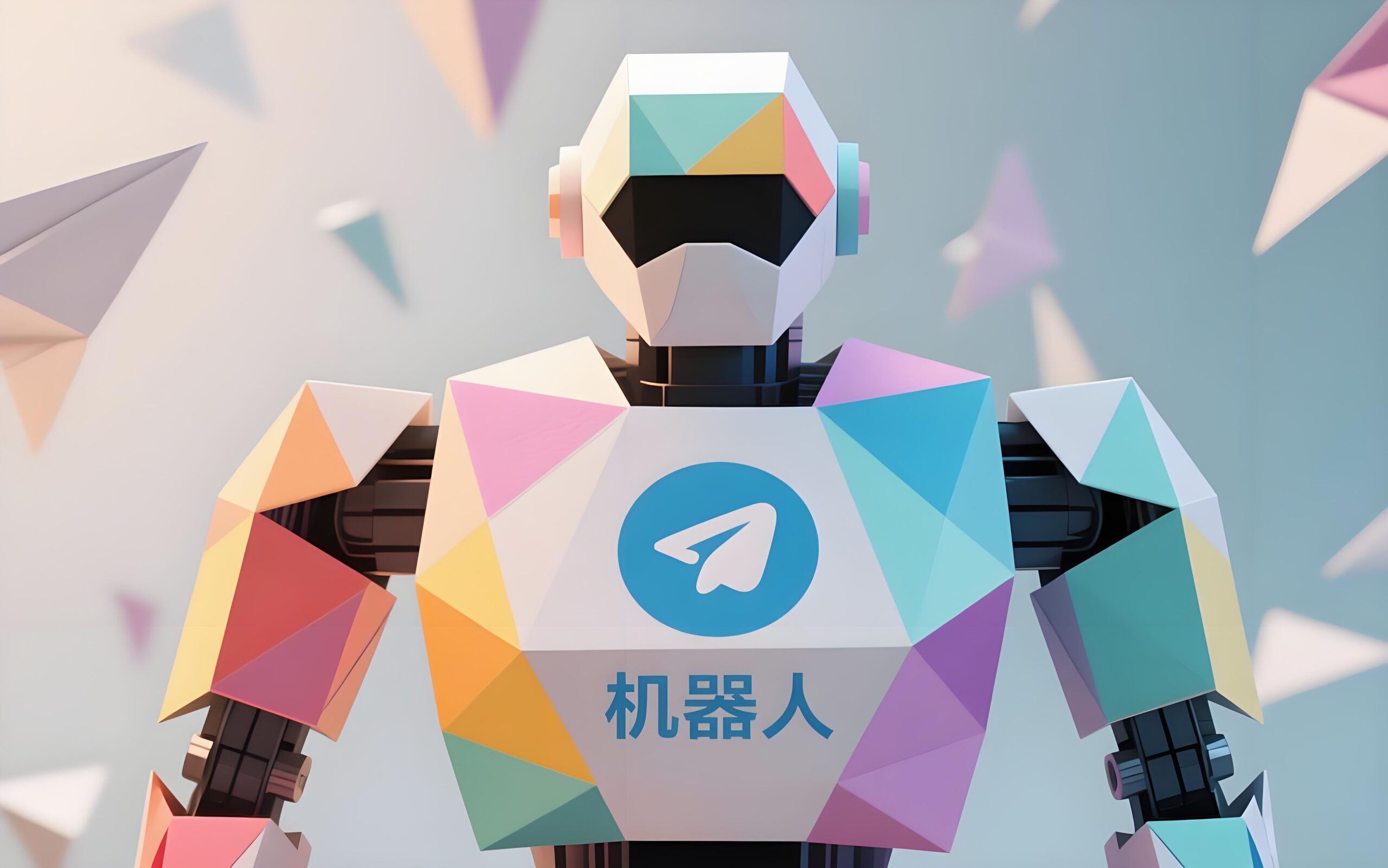别小看Telegram机器人，它能帮你做的事情太多太多了！