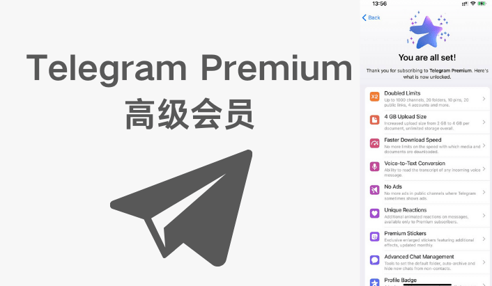 揭秘最安全的Telegram电报会员购买方式！