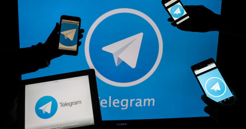 Telegram数据竟无法备份？错了！