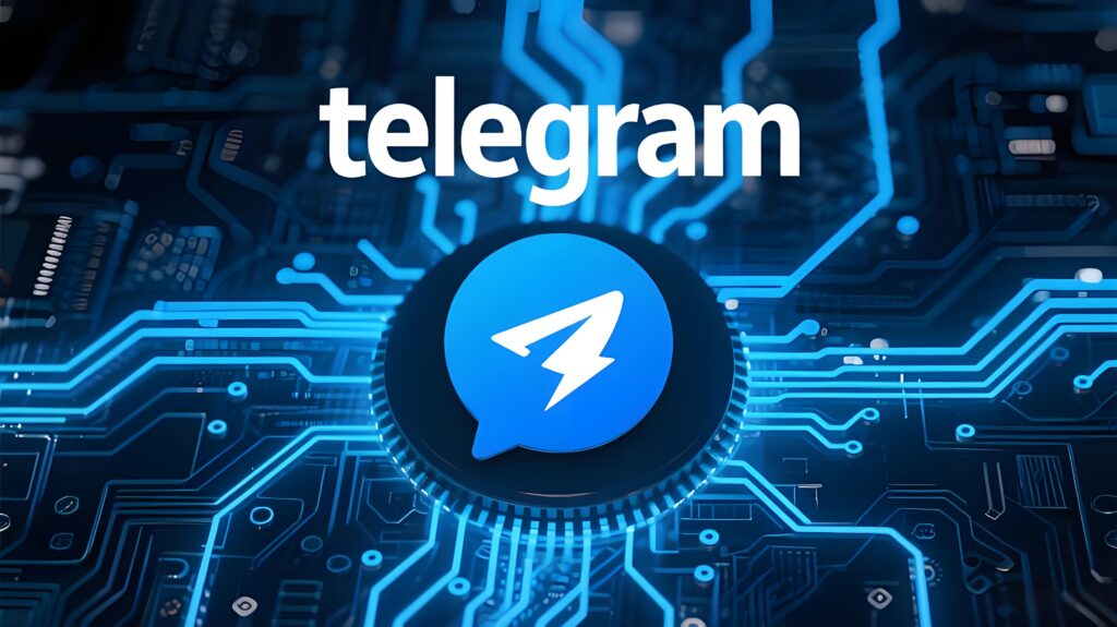 Telegram电报一键群发能发多少人？