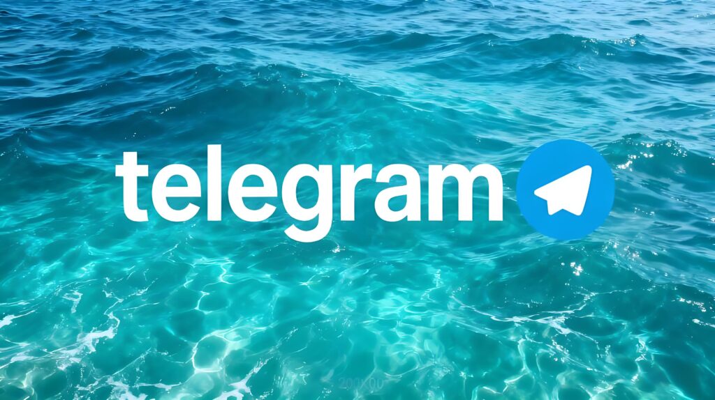 Telegram Secret Chat和普通聊天差别？