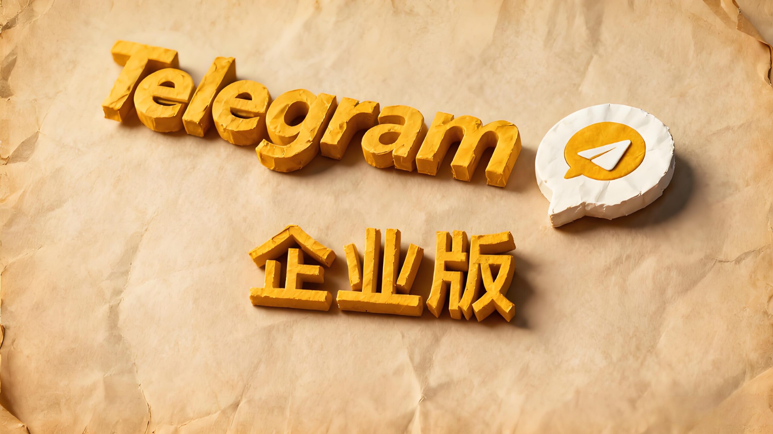 为什么说Telegram企业版是隐形同事？