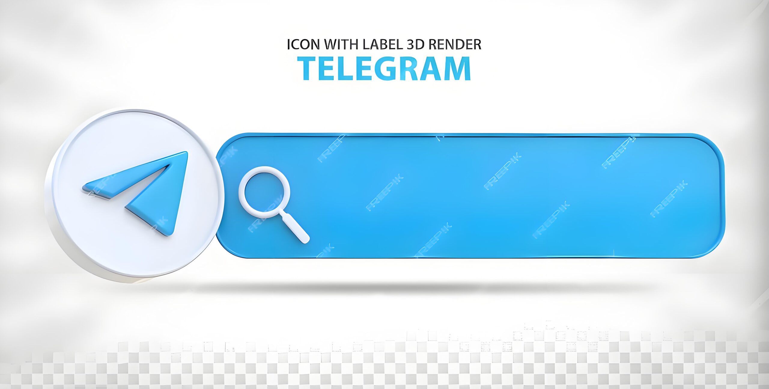 Telegram搜索结果太多？教你区分真人与机器人