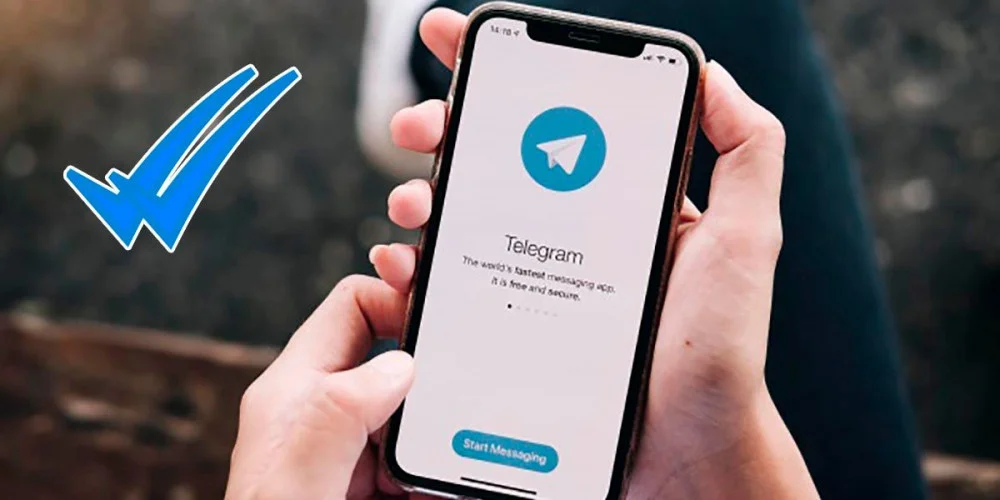 Telegram 勾勾有什么意义呢？