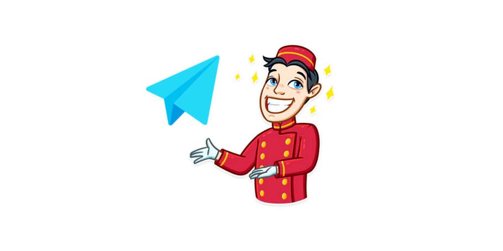 Telegram有在线客服吗？