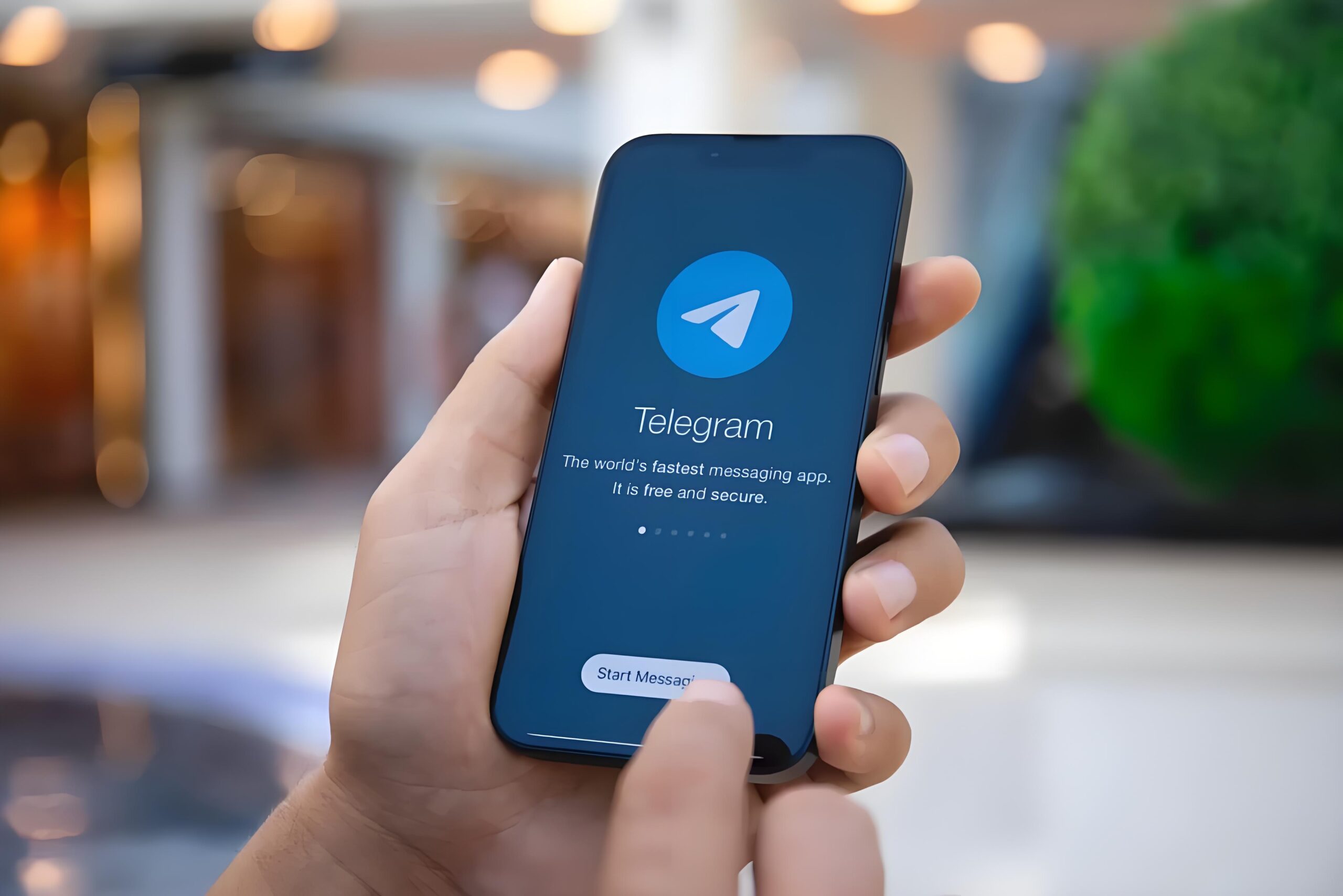Telegram注册可否不用手机号？