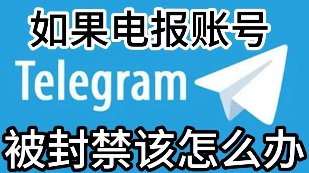 避免Telegram被禁的做法-Telegram中文官网 - 纸飞机中文资讯网