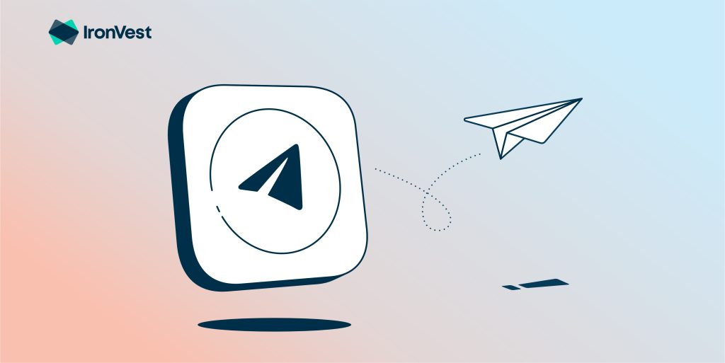 Telegram登录全流程图解