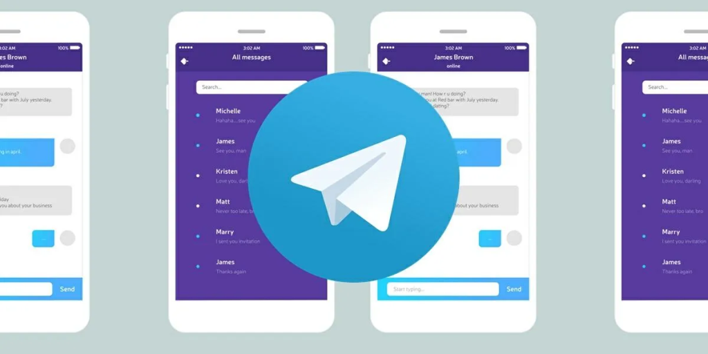 Telegram 账号自动清零机制详解