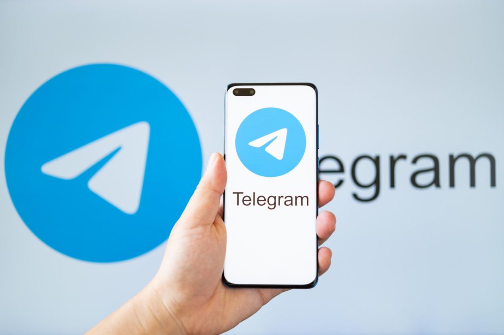 Telegram 账号自动清零机制详解