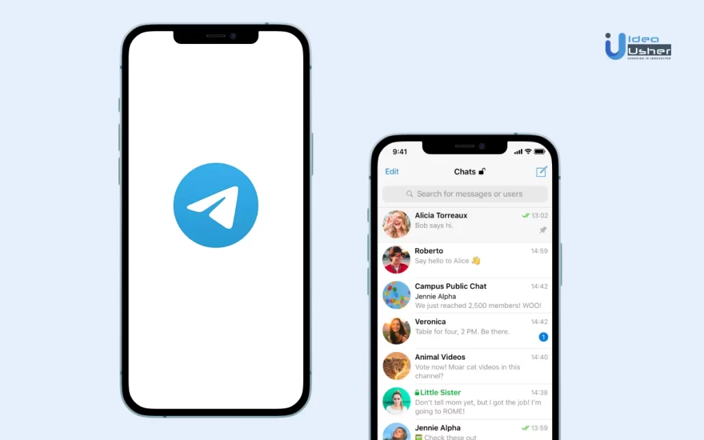 Telegram在线状态设置教程:自定义显示时间与隐藏范围