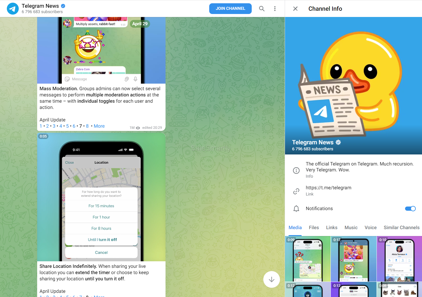 Telegram 频道如何精准查找？从关键词搜索到外部链接获取的完整指南