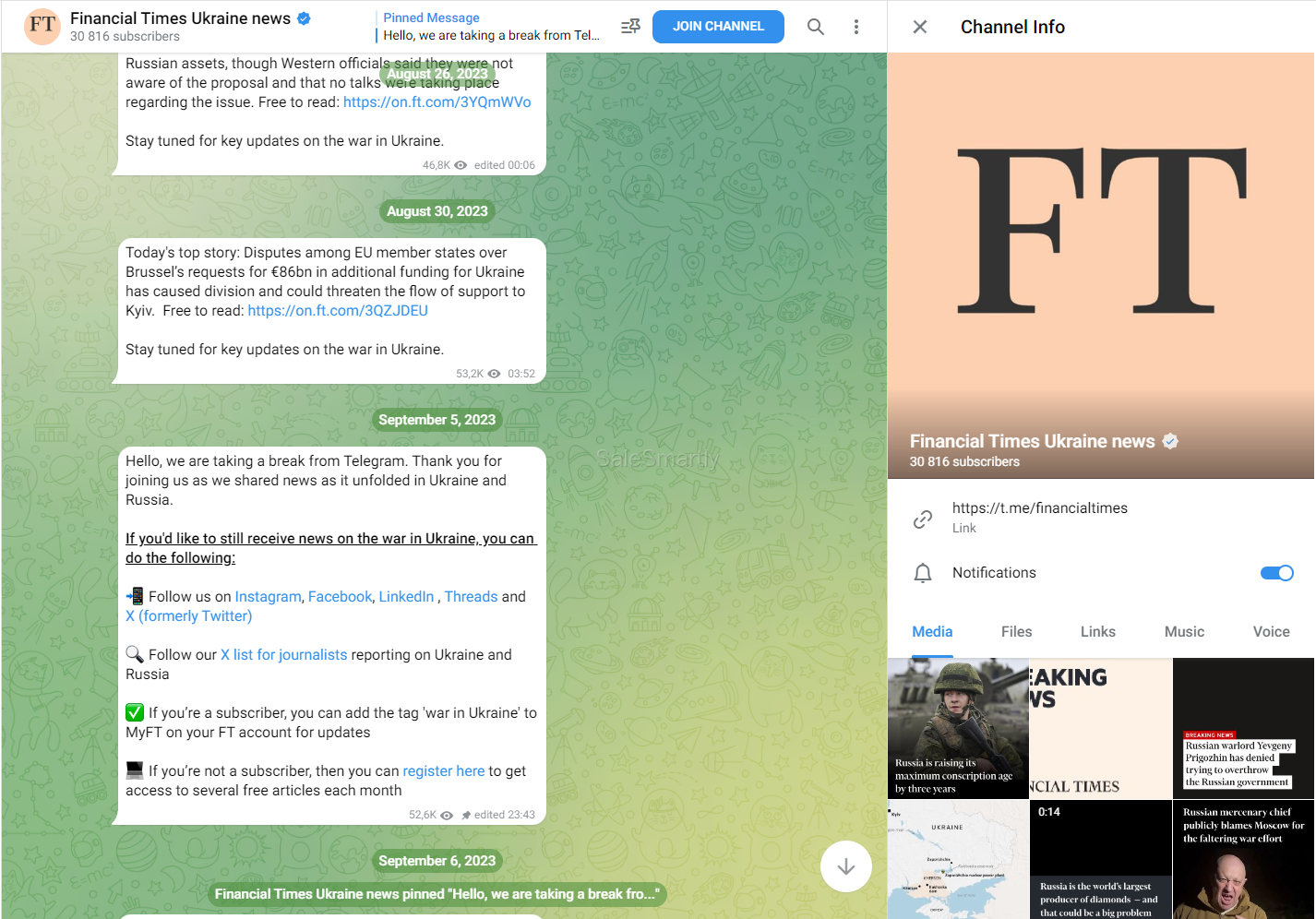 Telegram 频道如何精准查找？从关键词搜索到外部链接获取的完整指南