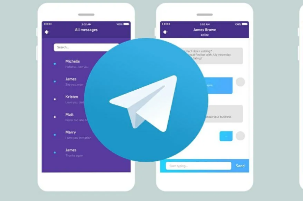 Telegram 隐私隐藏状态全解析-Telegram中文官网 - 纸飞机中文资讯网