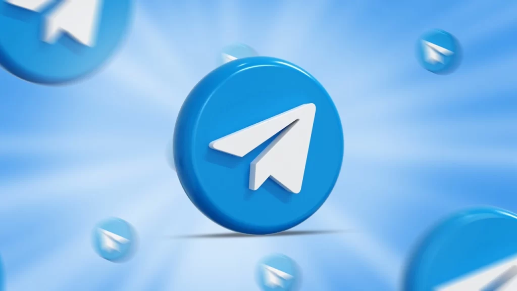 Telegram 电报端对端加密、历史记录移除与安全性分析