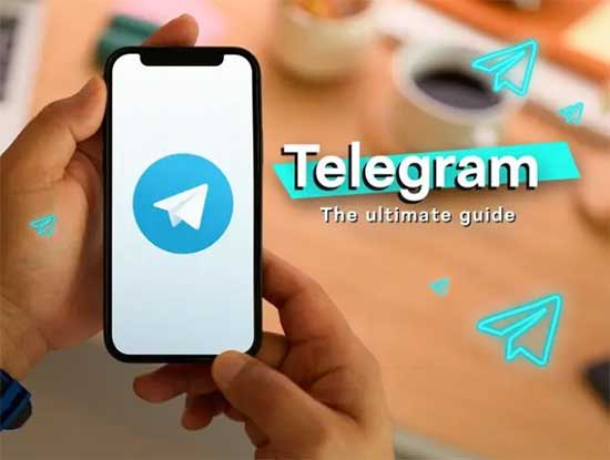 Telegram iOS版:如何保存图片到相册?