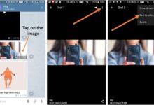 Telegram iOS版:如何保存图片到相册?-Telegram中文官网 - 纸飞机中文资讯网