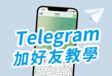 Telegram附近的人怎么加好友-Telegram中文官网 - 纸飞机中文资讯网
