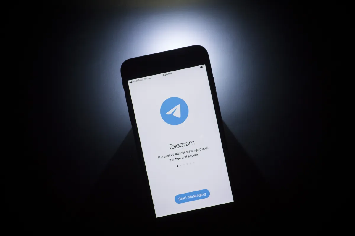 Telegram 手機號怎麼隱藏？｜可見範圍設定、搜尋封鎖與完整隱私保護一次講清