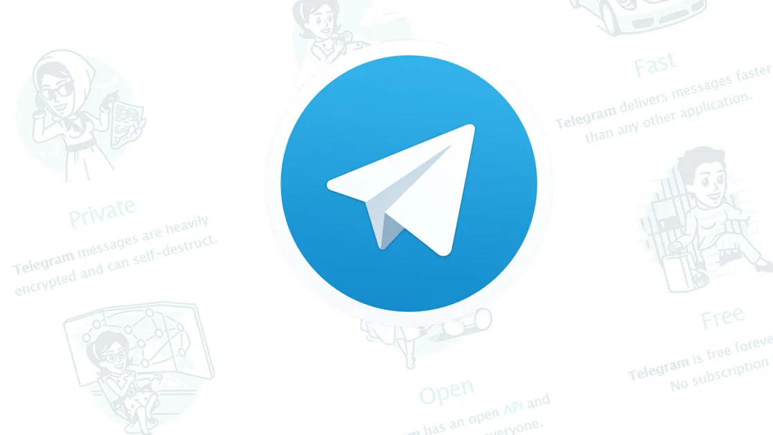 Telegram 發起群組教學｜快速建立群聊、邀請成員與管理功能全攻略