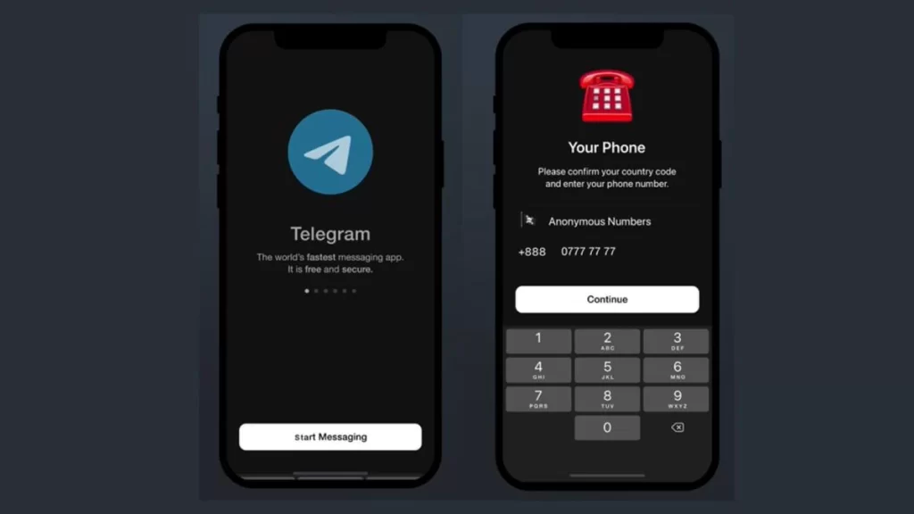 Telegram 驗證碼怎麼收？｜簡訊、App 內推送與語音驗證完整流程一次講清