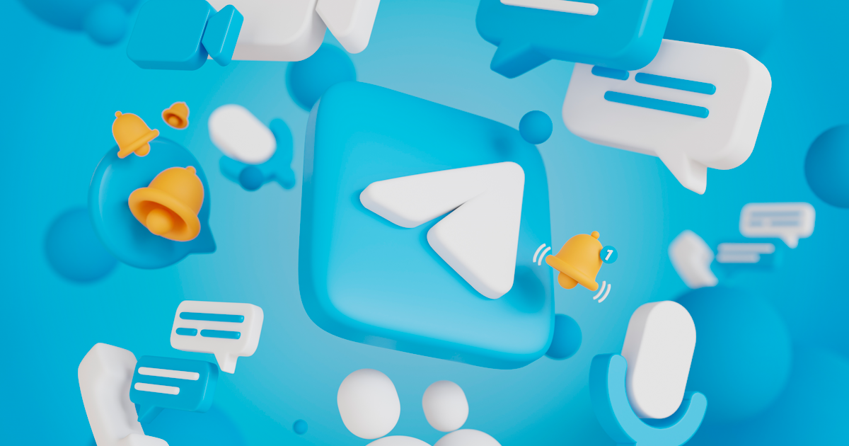 Telegram 群组频道搜索技巧｜提高命中率的关键词与方法解析