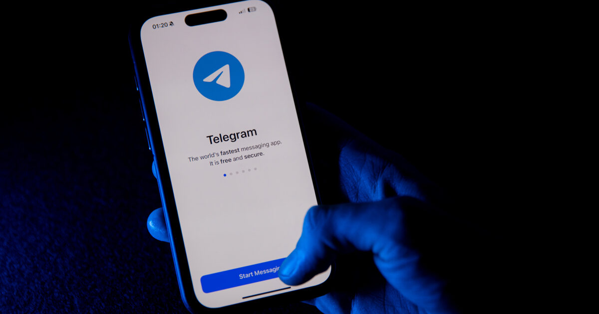 Telegram 群组频道搜索技巧｜提高命中率的关键词与方法解析