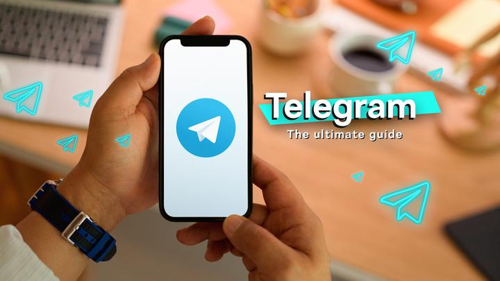 Telegram 自动注销规则