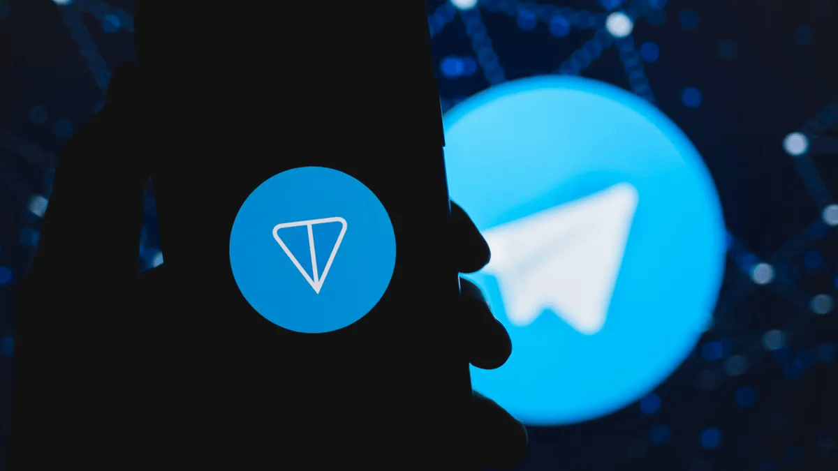 Telegram 注册提示已存在