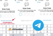 Telegram 注册提示已存在-Telegram中文官网 - 纸飞机中文资讯网