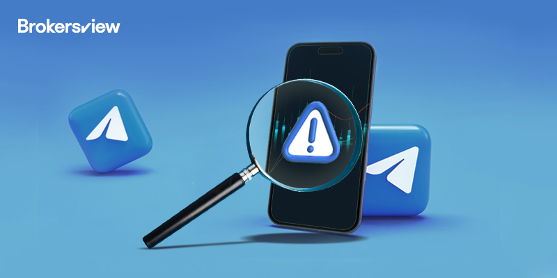 Telegram 注册提示已存在