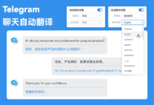Telegram内置翻译怎么用-Telegram中文官网 - 纸飞机中文资讯网