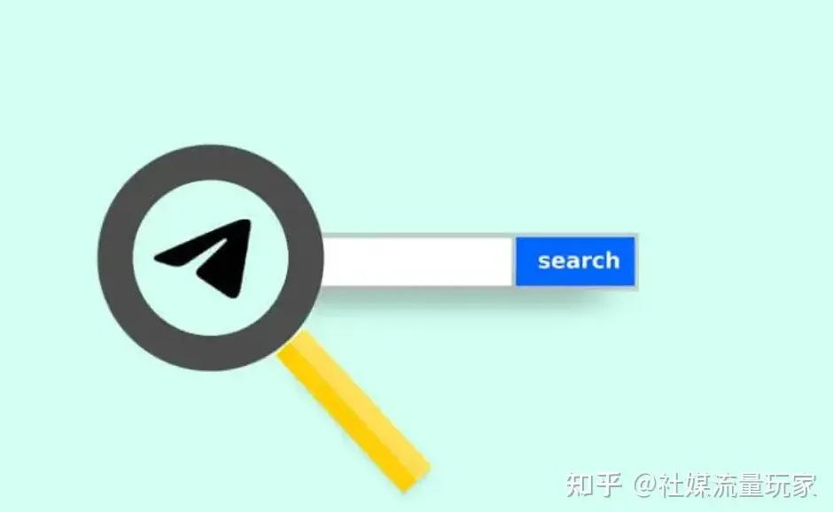 Telegram群里怎么搜关键词？实用技巧