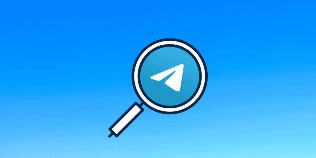 Telegram群里怎么搜关键词？实用技巧